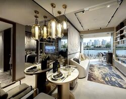Canninghill Piers (D6), Apartment #586367221
